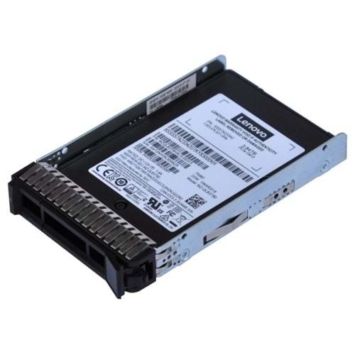 Lenovo Thinksystem 960GB SSD 2.5