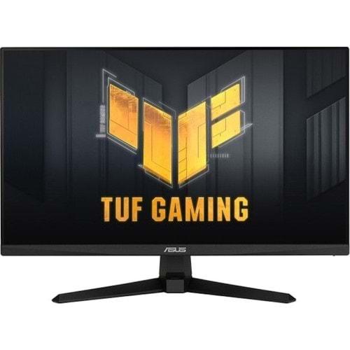 Asus Tuf Gaming VG249Q3A Ips 1Ms 165Hz 2XHDMI 1XDP Fhd 1920X1080 Hoparlör Düşük Mavi Işık Vesa Siyah 23.8