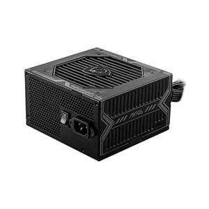 Msi Mag A650BN 650W 80+ Bronze 120mm Fan Psu