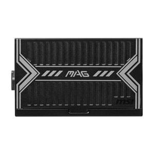 Msi Mag A550BN 550W 80+ Bronze 120mm Fan Psu