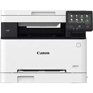 Canon I-Sensys MF651CW Renkli Lazer Yazıcı Yaz/Tar/Fot/Eth/Wifi