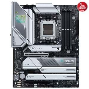 Asus PRIME X670E-PRO WIFI AMD X670 DDR5 USB3.2 M.2 DP/HDMI PCI 4.0 AM5 Anakart