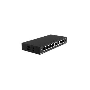 Ruijie Reyee RG-ES208GC 8-Port 10/100/1000 Yönetilebilir Desktop Switch