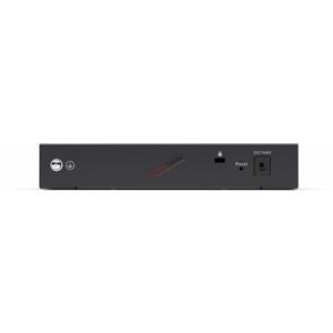 Ruijie Reyee RG-ES205GC-P 5-Port 10/100/1000 4-Port PoE+ (54W) Cloud Yön. Switch