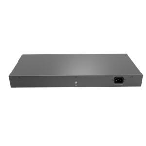 Ruijie Reyee RG-ES118S-LP 16 Port 10/100 PoE 2XCombo Uplink (120W) Rack Mount Switch