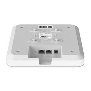 Ruijie Reyee RG-RAP2260(G) AX1800 Wi-Fi 6 2X2MIMO 2.4/5Ghz PoE Adaptörsüz In. AP