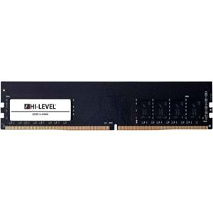 Hi-Level 32GB 4800MHz DDR5 Ram CL40 1.1V (HLV-PC38400D5-32G)