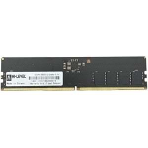 Hi-Level 32GB 4800MHz DDR5 Ram CL40 1.1V (HLV-PC38400D5-32G)