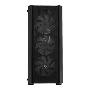 Frisby 650W 80+ Mesh Gaming Kasa (4X RGB Fan) (FC-9440G)