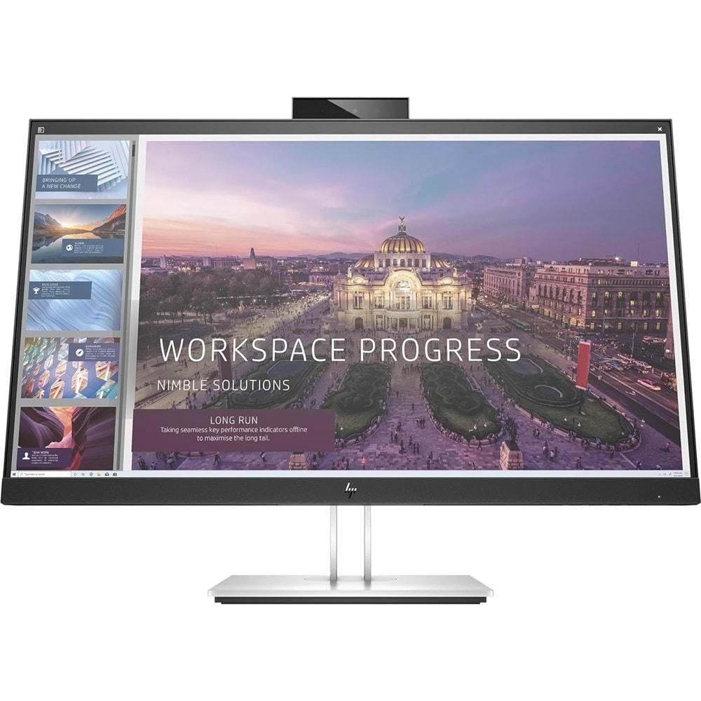 HP E24d G4 23.8'' IPS Type-C Video Konferans (6PA50AS)