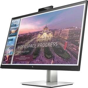 HP E24d G4 23.8'' IPS Type-C Video Konferans (6PA50AS)