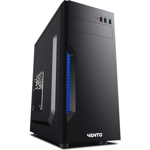 Vento TA-K61 750W USB 3.0 ATX Midi Tower Kasa