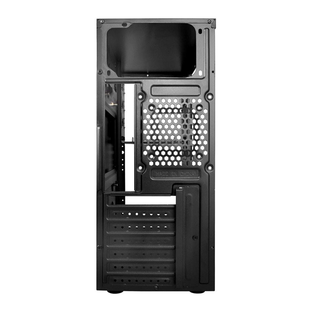 Vento TA-K61 750W USB 3.0 ATX Midi Tower Kasa