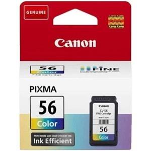 Canon PG-46-CL56 2Lİ Kartuş + 50 ADET Fotoğraf Kağıdı