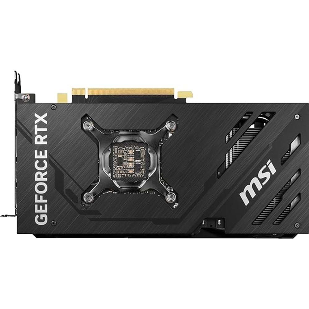 Msi Geforce RTX 4070 Super 12G VENTUS 2X OC 12GB GDDR6X 3XDP HDMI 192BIT