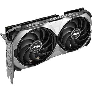 Msi Geforce RTX 4070 Super 12G VENTUS 2X OC 12GB GDDR6X 3XDP HDMI 192BIT