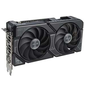 Asus DUAL-RTX4060-O8G-EVO 8GB GDDR6 DLSS3 HDMI DP 128BIT