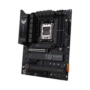 Asus TUF GAMING X670E-PLUS WIFI DDR5 6400MHz+(OC) HDMI DP AM5 Anakart