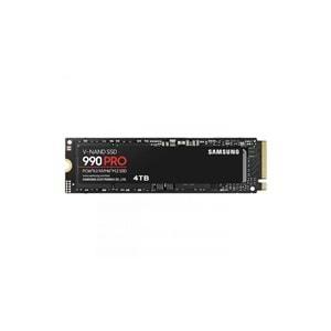 Samsung 4TB 990 PRO M.2 NVMe MZ-V9P4T0BW