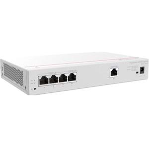 Huawei eKIT Engine S380-L4P1T 50W 5 Port 8GBIT/S YöneTIlebilir Switch