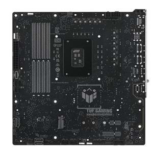 Asus TUF GAMING B760M-BTF WIFI D4 5333 M.2 HDMI DP 1700p mATX