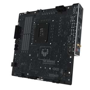 Asus TUF GAMING B760M-BTF WIFI D4 5333 M.2 HDMI DP 1700p mATX