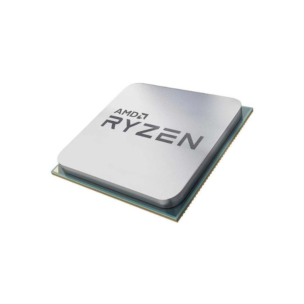 AMD RYZEN 5 5600G 3.9 GHz AM4 MPK İşlemci