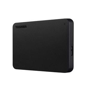 Toshiba 4TB Canvio Basics 2.5