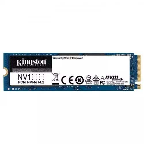 Kingston 480GB 560/530MBs SSD SEDC600M/480G