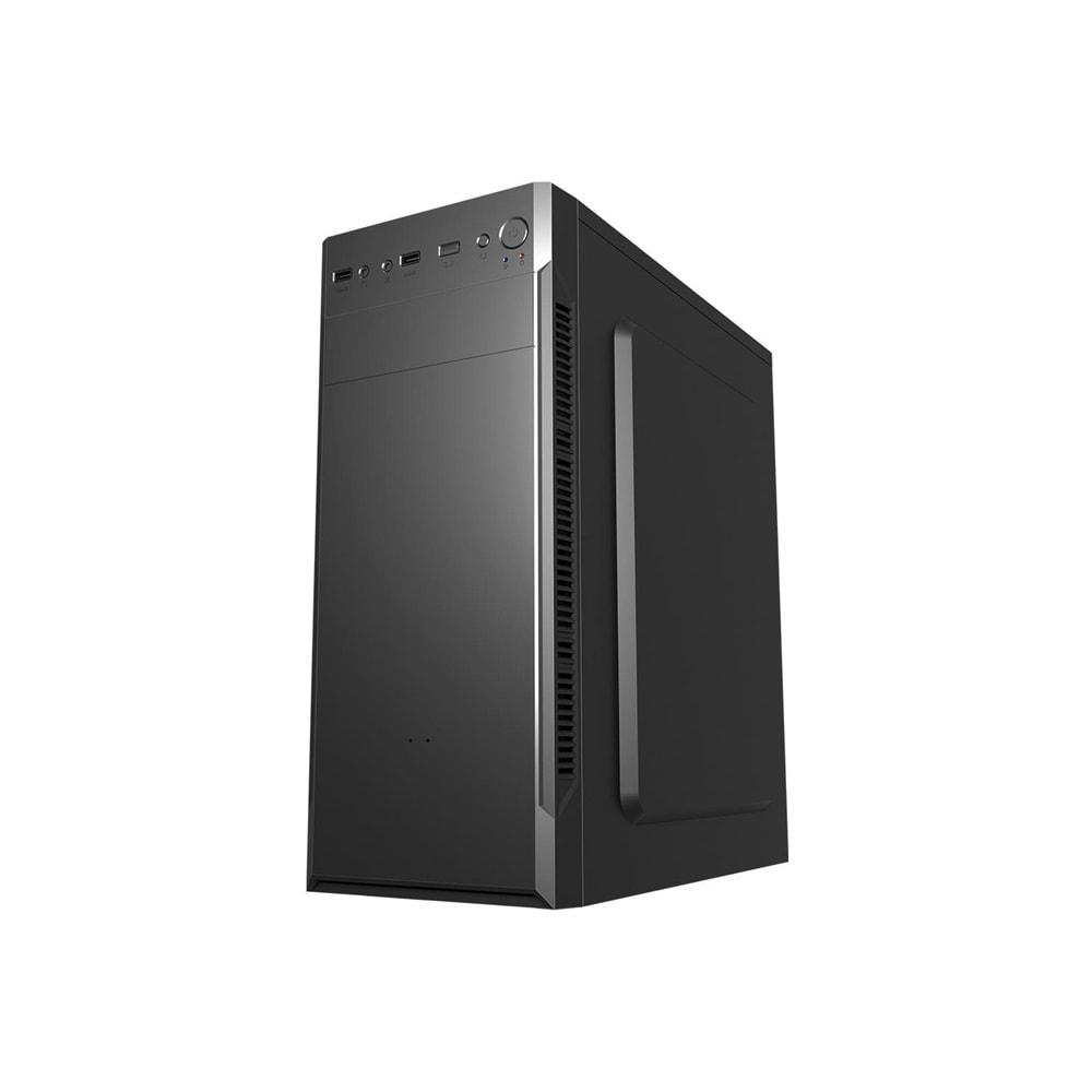 FSP CMT160 300W Midi Tower Kasa