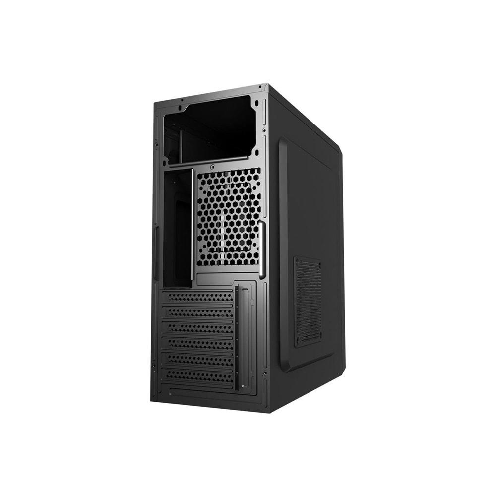 FSP CMT160 300W Midi Tower Kasa