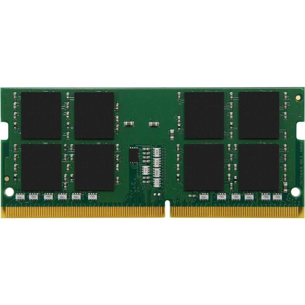 Kingston 16GB 5600Mhz DDR5 CL46 SODIMM KVR56S46BS8-16 RAM