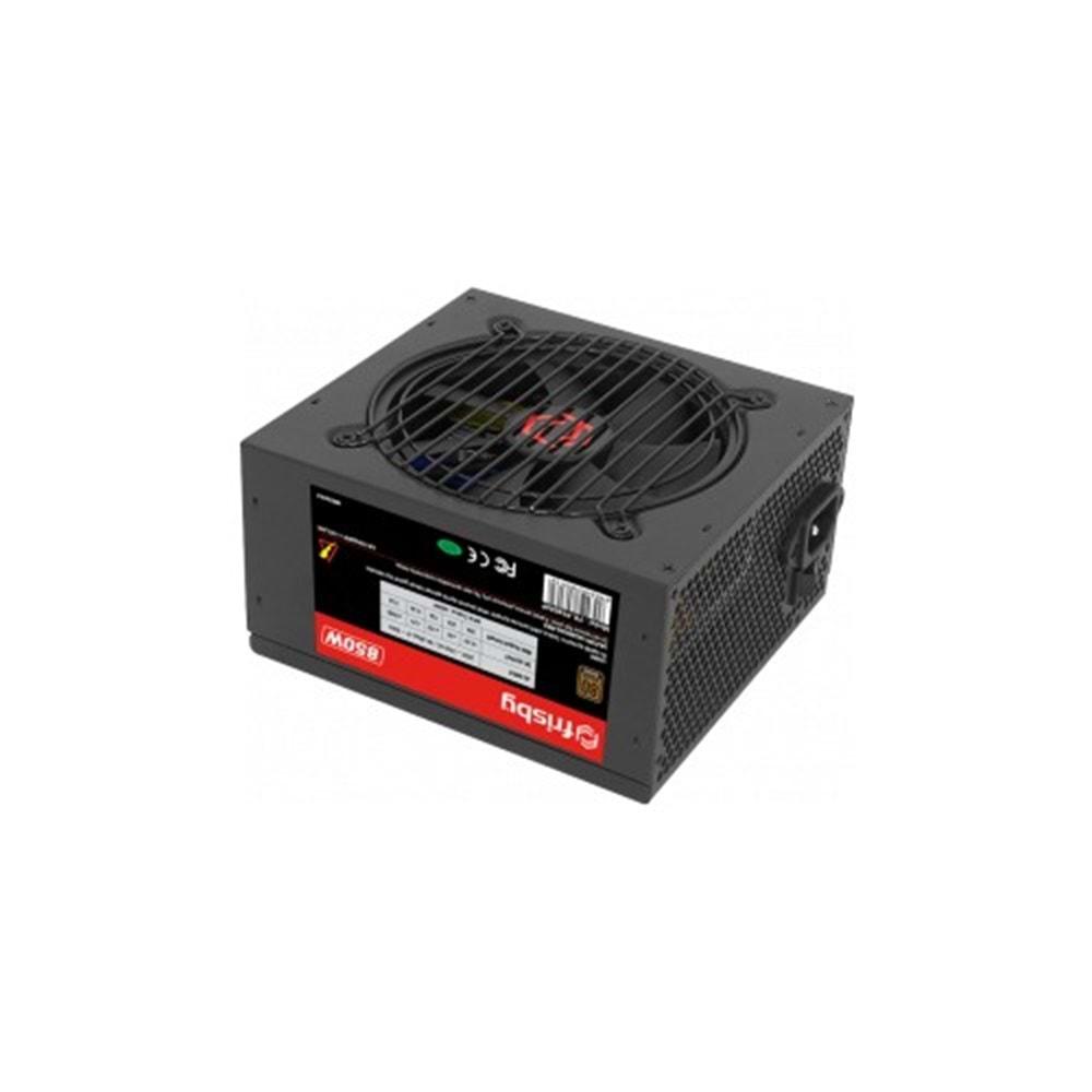 Frisby FR-PS8580P 850W 80+ Bronz Power Supply