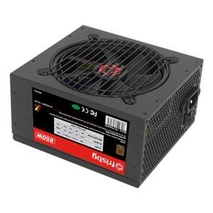 Frisby FR-PS8580P 850W 80+ Bronz Power Supply