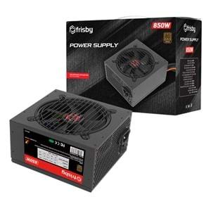 Frisby FR-PS8580P 850W 80+ Bronz Power Supply