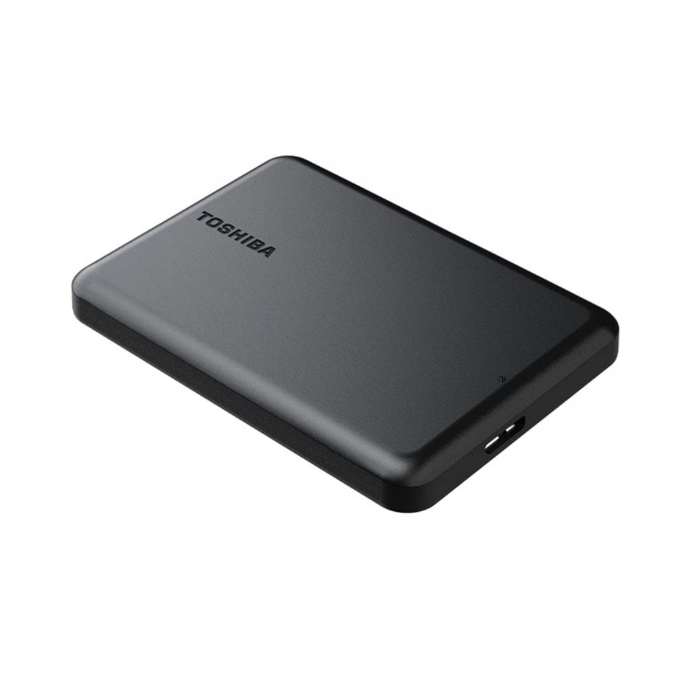 Toshiba 2TB Canvio Basics 2.5