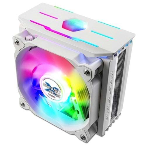 Zalman CNPS10X OPTIMAII Black RGB CPU (Intel-AMD)