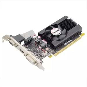 Afox Geforce GT710 4GB DDR3 64BIT (AF710-4096D3L7-V1) Ekran Kartı