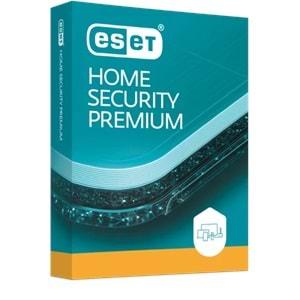 ESET Home Security Premium 3 Kullanıcı 1 Yıl Kutu