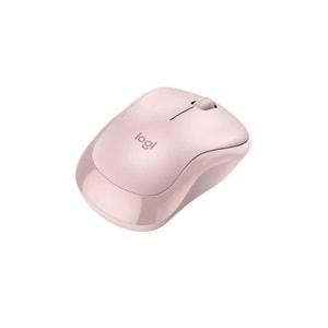 Logitech M240 Sessiz Mouse Pudra Pembe 910-007121