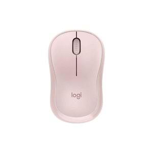 Logitech M240 Sessiz Mouse Pudra Pembe 910-007121