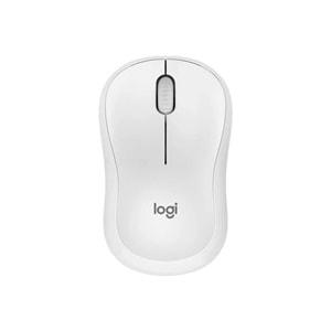 Logitech M240 Sessiz Mouse Beyaz 910-007120