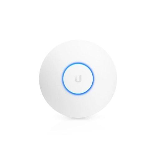 UBNT UAP-AC-LITE 2.4/5 GHX 2X2 MIMO AC1200 İç Ortam Tavan Tipi Access Point (Adaptörsüz)