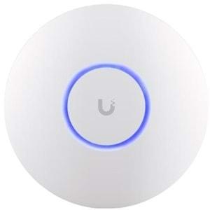 Ubiquiti U6+ 2.4/5GHZ DualBAND WIFI6 2X2 MU-MIMO 2976MBPS İç Ortam Tavan Tipi Access Point(Adaptörsüz)