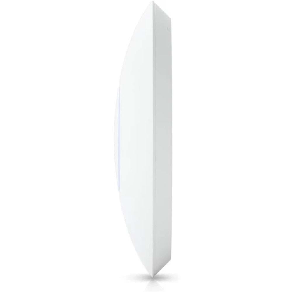 Ubiquiti U6+ 2.4/5GHZ DualBAND WIFI6 2X2 MU-MIMO 2976MBPS İç Ortam Tavan Tipi Access Point(Adaptörsüz)