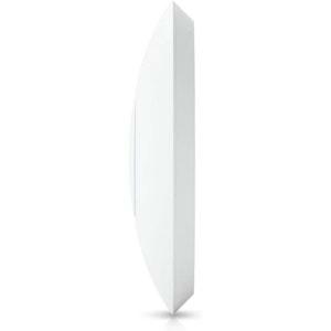 Ubiquiti U6+ 2.4/5GHZ DualBAND WIFI6 2X2 MU-MIMO 2976MBPS İç Ortam Tavan Tipi Access Point(Adaptörsüz)