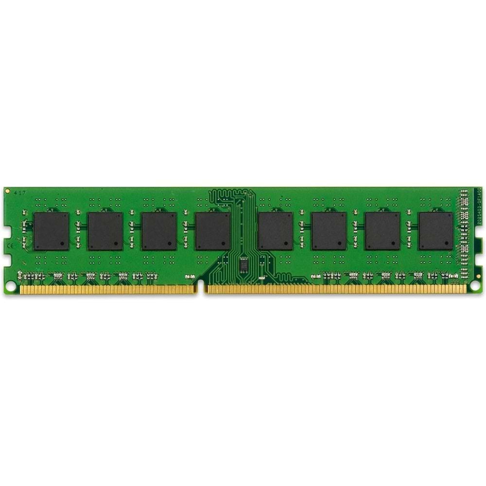 Kingston 32 GB DDR5 5600MHZ NON-ECC CL46 DIMM 2RX8 (KVR56U46BD8/32) RAM