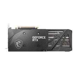 Msi Geforce RTX3060 Ventus 3X 12G OC 12GB GDDR6 192BIT 1XHDMI 3XDP Ekran Kartı