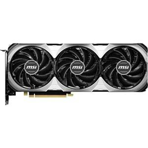 Msi Geforce RTX4070 Ventus 3X E 12G OC 12GB GDDR6X 192BIT 1XHDMI 3XDP Ekran Kartı