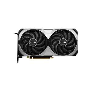 Msi Geforce RTX4070 Super 12G Ventus 2X OC 12GB GDDR6X 192BIT Ekran Kartı